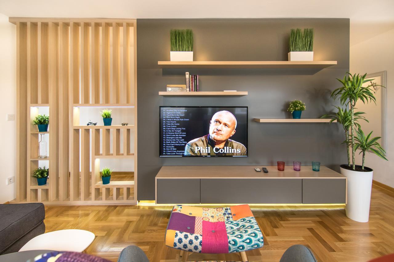 Apartment Vortexluxapatman Belgrade