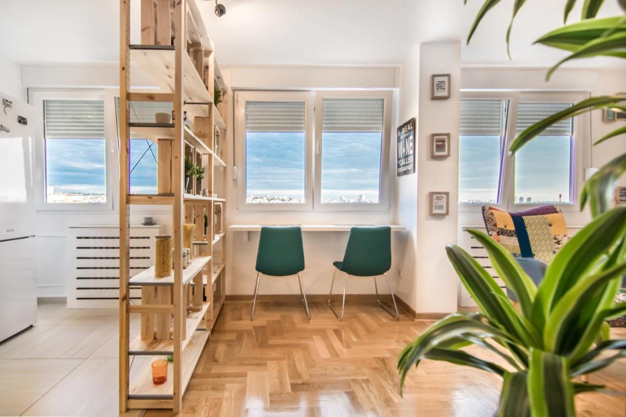 Apartment Vortexluxapatman Belgrade