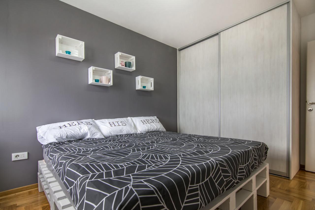 Vortexluxapatman Apartman Belgrade
