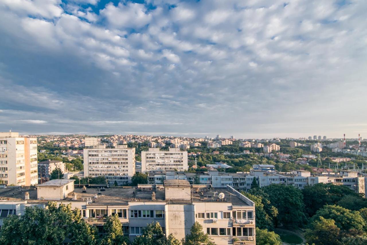 Vortexluxapatman Apartment Belgrade