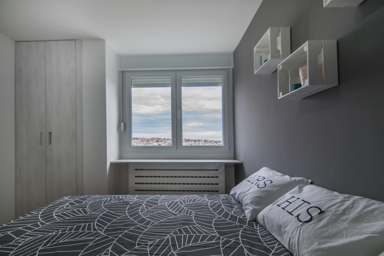 Apartman Vortexluxapatman Belgrade