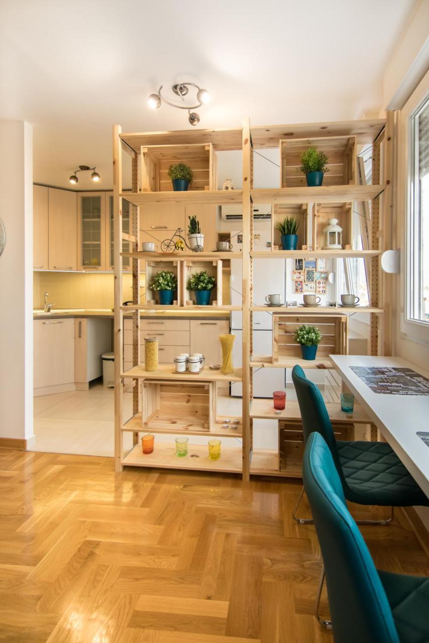 Apartment Vortexluxapatman *