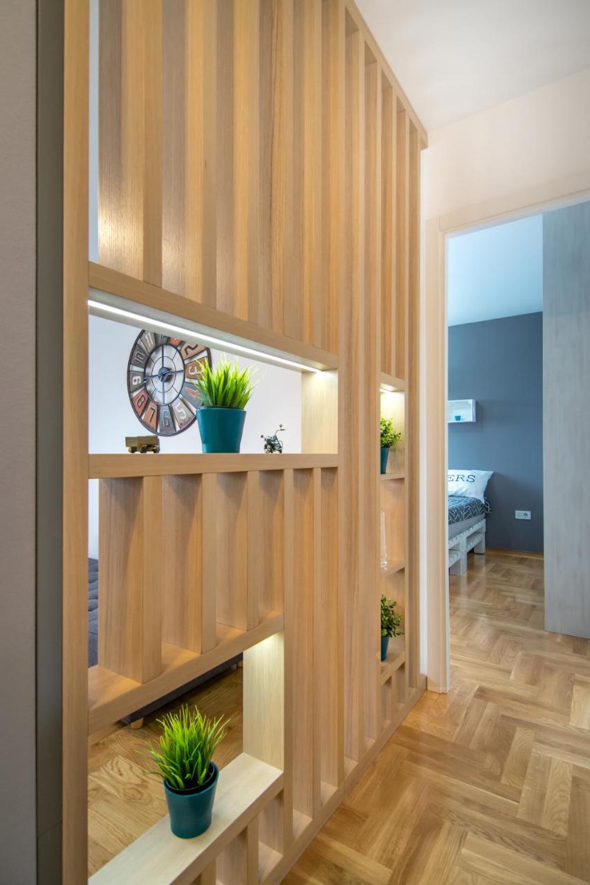 Vortexluxapatman Apartment