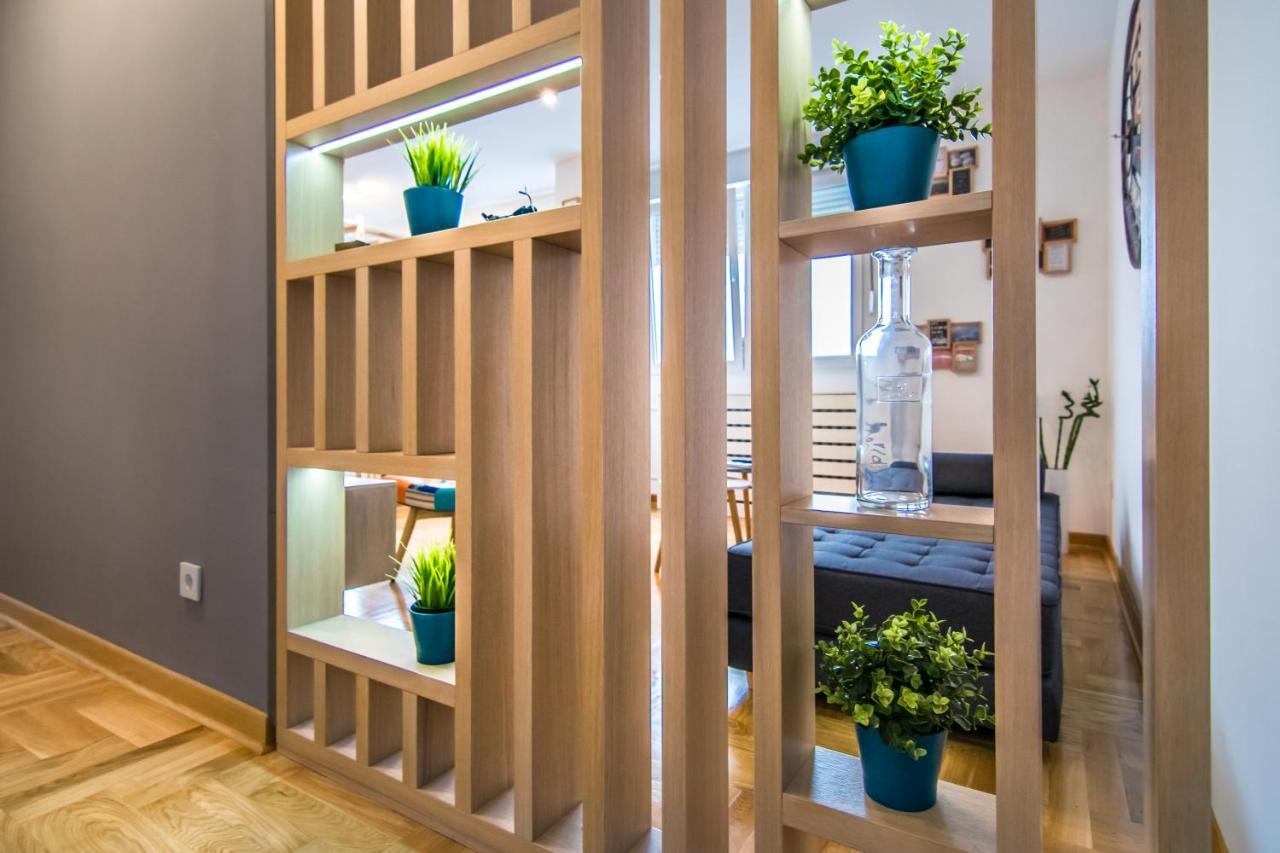 Vortexluxapatman Apartment Belgrade