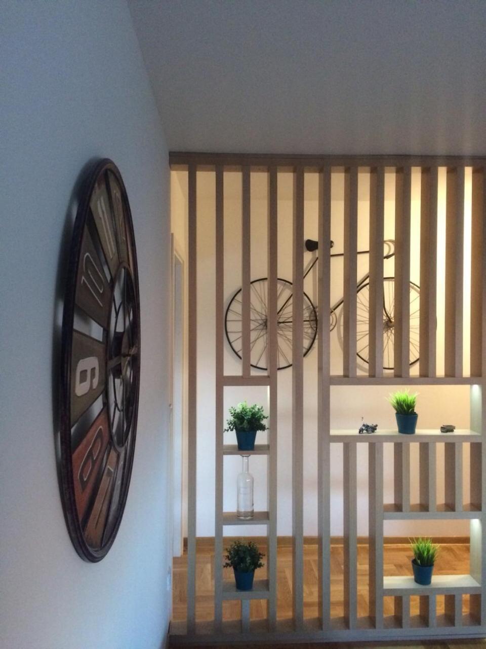 Vortexluxapatman Apartman *