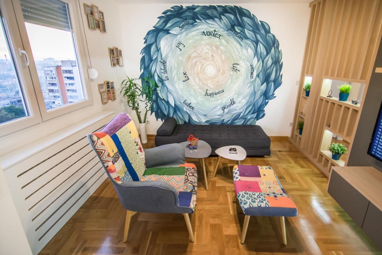 Apartment Vortexluxapatman