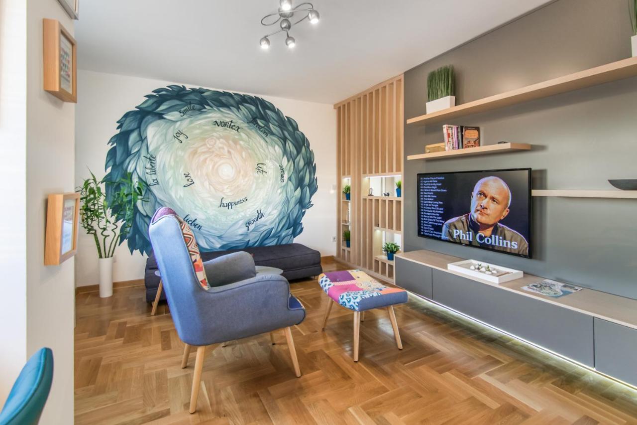 Apartment Vortexluxapatman *