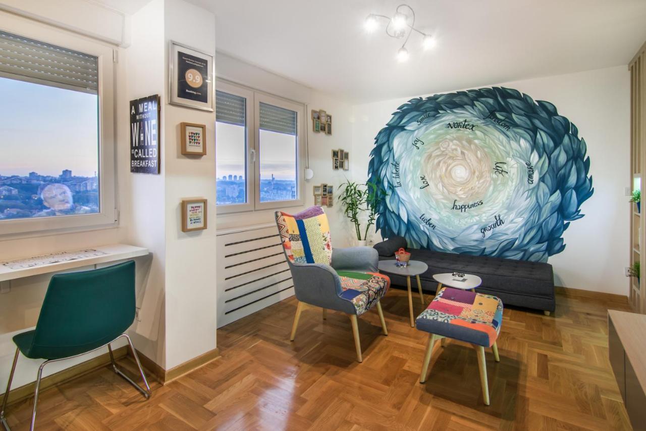 Vortexluxapatman Apartment *