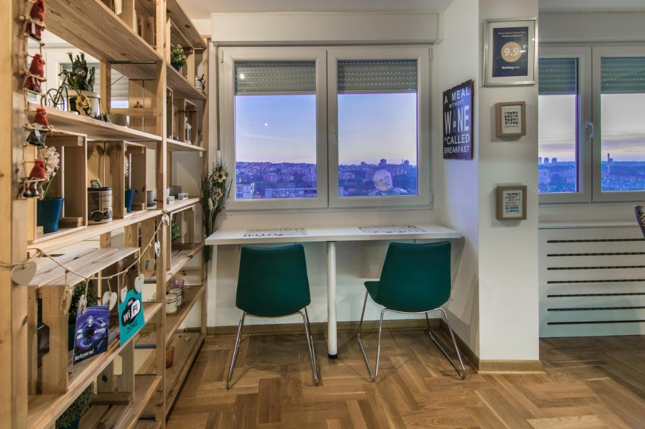 Vortexluxapatman Apartman