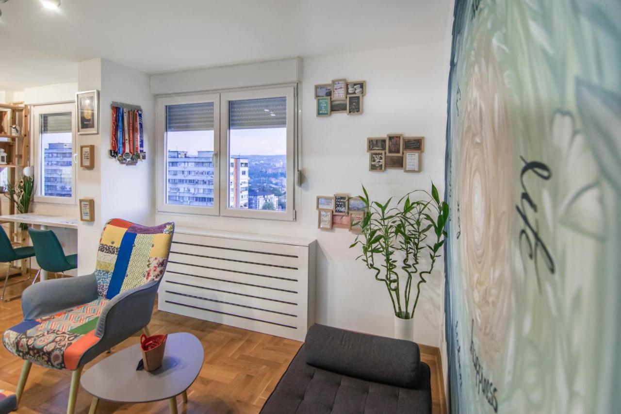 Apartment Vortexluxapatman