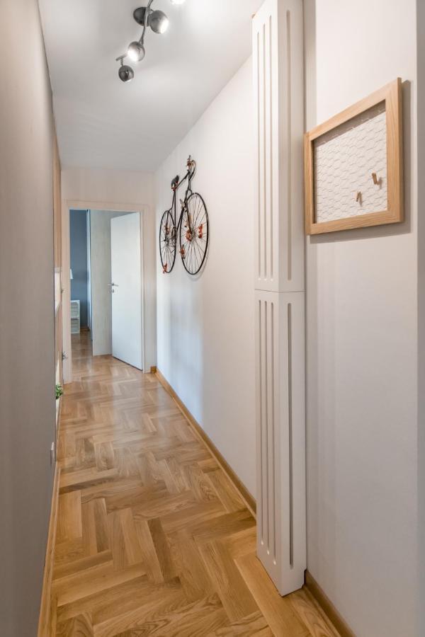 Apartman Vortexluxapatman
