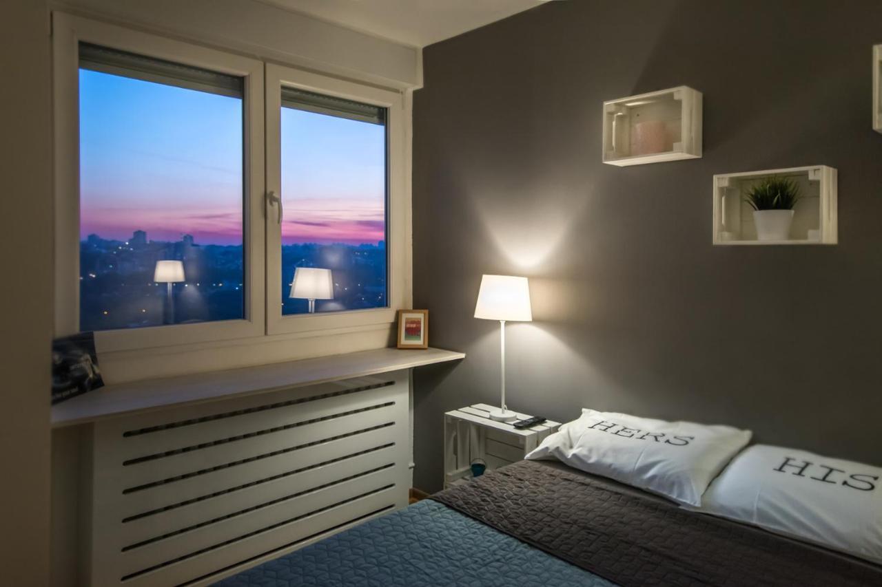 Apartman Vortexluxapatman *