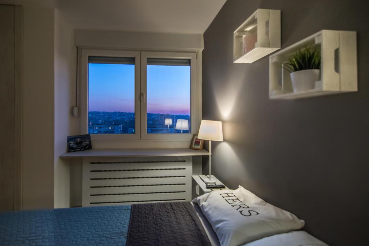 Apartment Vortexluxapatman *